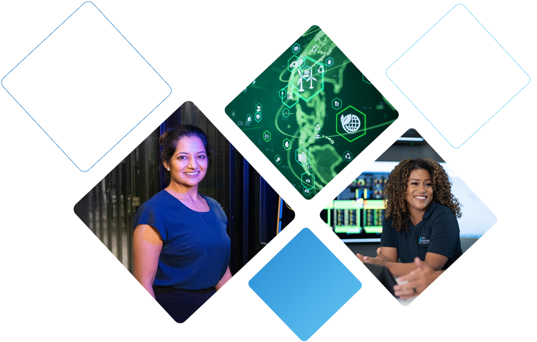 Custom Cloud Solutions Tailored by Iron Mountain Experts