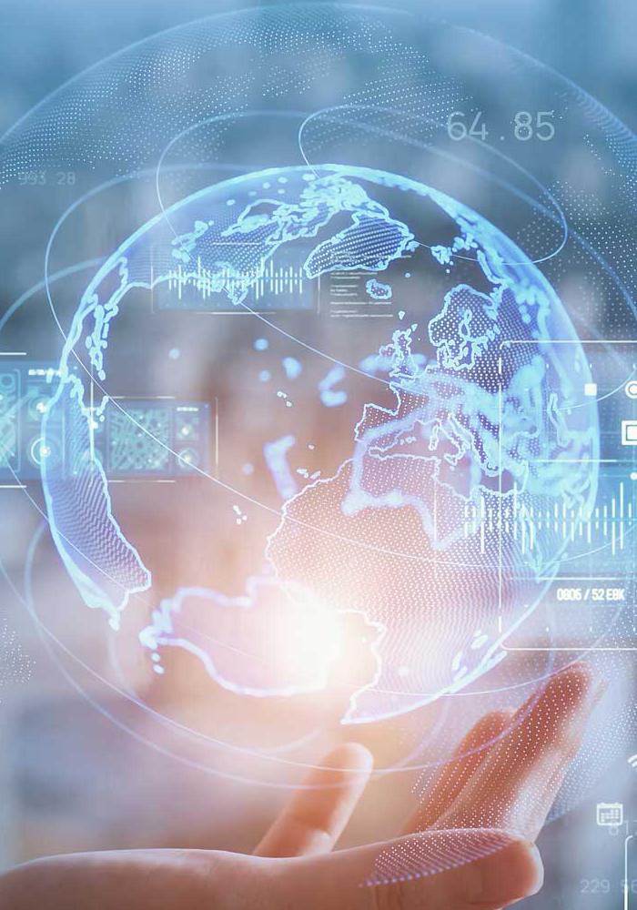 Iron Mountain Cloud Security Certifications and Compliance Badges